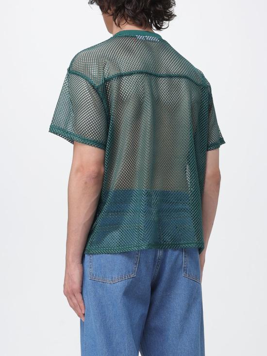 26SS 오베이 반팔 티셔츠 131080375 RFR Green - OBEY