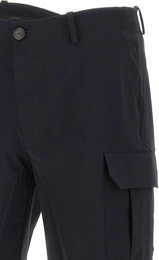 26SS 알알디 숏팬츠 2630710 BLACK - RRD