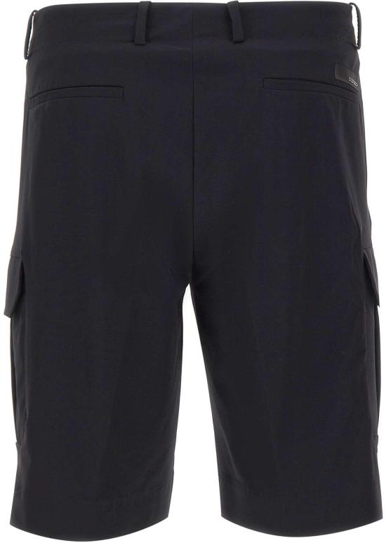 26SS 알알디 숏팬츠 2630710 BLACK - RRD