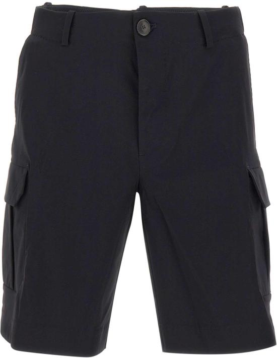 26SS 알알디 숏팬츠 2630710 BLACK