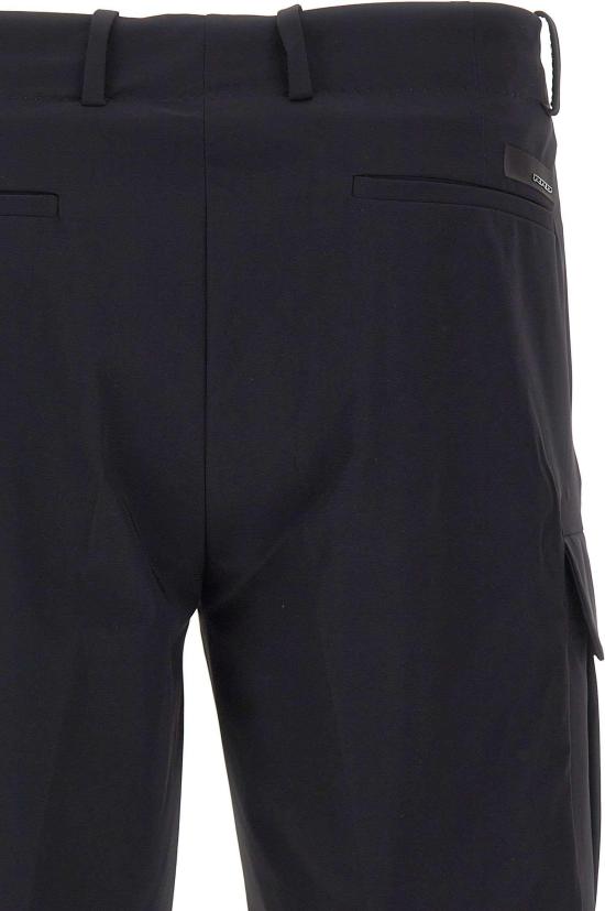 26SS 알알디 숏팬츠 2630710 BLACK - RRD