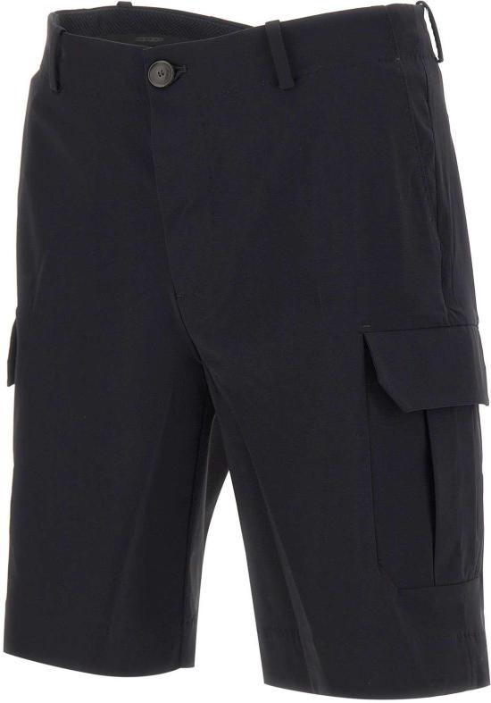 26SS 알알디 숏팬츠 2630710 BLACK - RRD