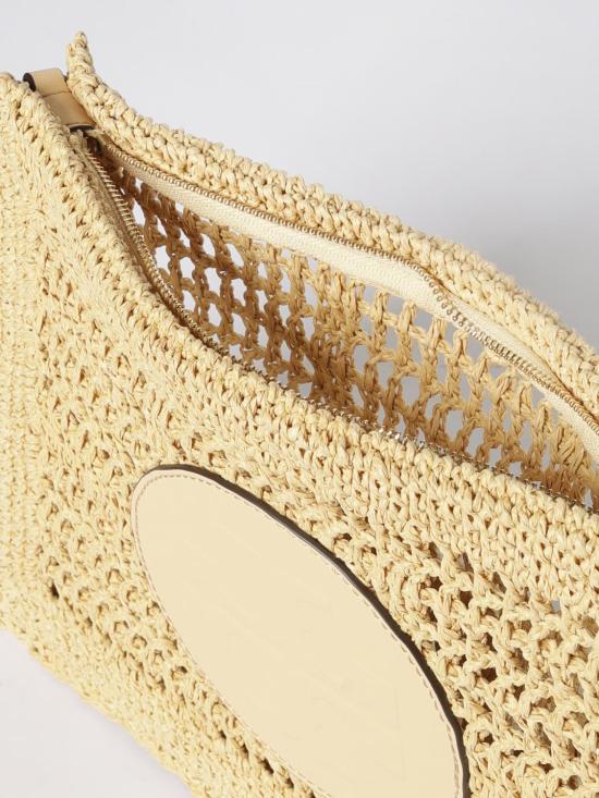 26SS 토리버치 클러치/파우치 183254 254 Beige - TORY BURCH