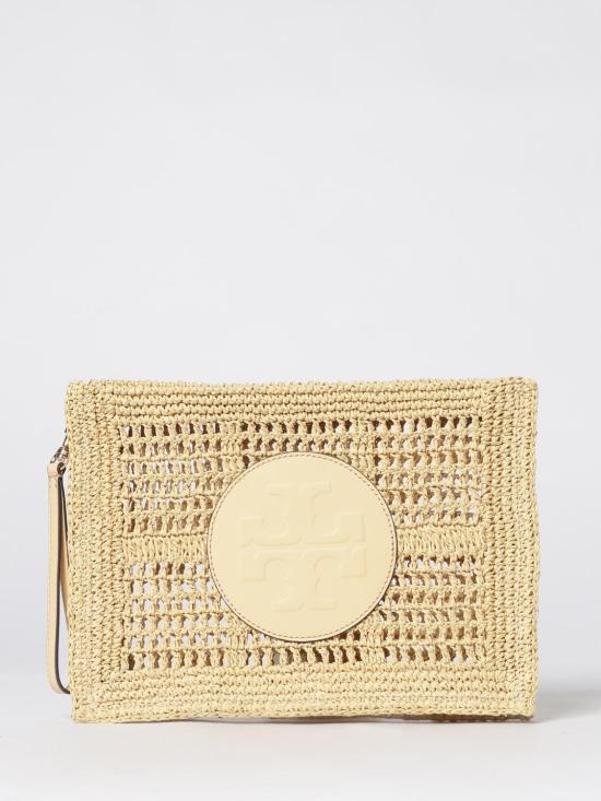 26SS 토리버치 클러치/파우치 183254 254 Beige