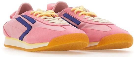 26SS 푸라이 스니커즈 PU602P028 PINK - PURAAI