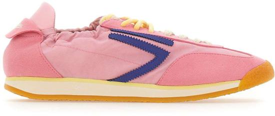 26SS 푸라이 스니커즈 PU602P028 PINK