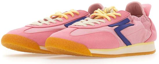 26SS 푸라이 스니커즈 PU602P028 PINK - PURAAI