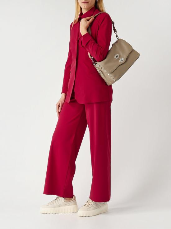 26SS 막스마라 팬츠 2616781067600 003 Ruby - MAX MARA