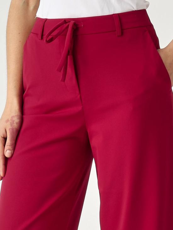 26SS 막스마라 팬츠 2616781067600 003 Ruby - MAX MARA