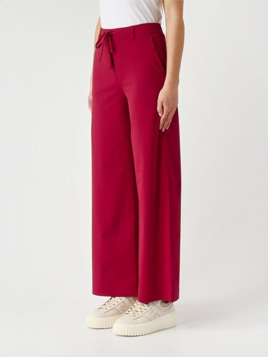 26SS 막스마라 팬츠 2616781067600 003 Ruby - MAX MARA