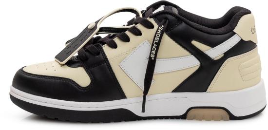 26SS 오프화이트 스니커즈 M189S6L0081087 DIVERS - OFF WHITE