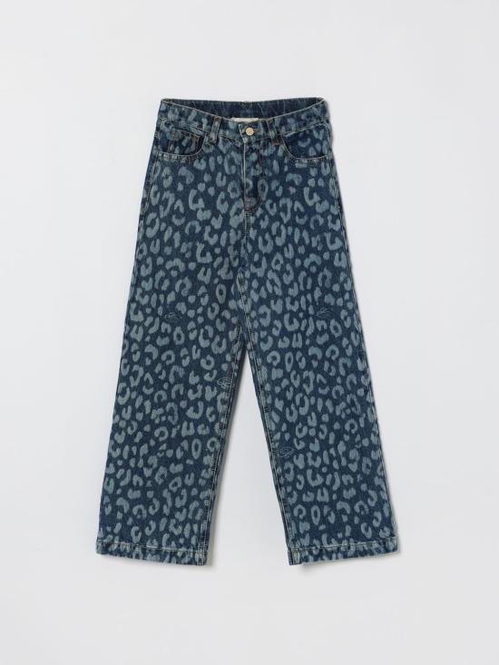 26SS [키즈] 미스블루마린 진 BFPA0380DF020 4005 Natural