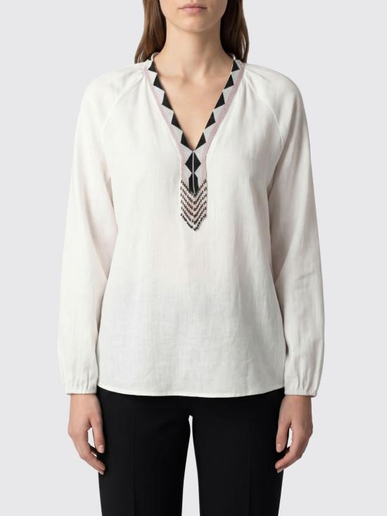 26SS 바잘 디럭스 긴팔 티셔츠 S11941200 120 Brown