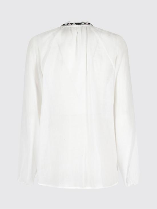 26SS 바잘 디럭스 긴팔 티셔츠 S11941200 120 Brown - BAZAR DELUXE