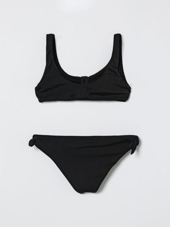 26SS [키즈] 누메로벤투노 비키니 수영복 N210B4N0059 0N900 Black - N°21