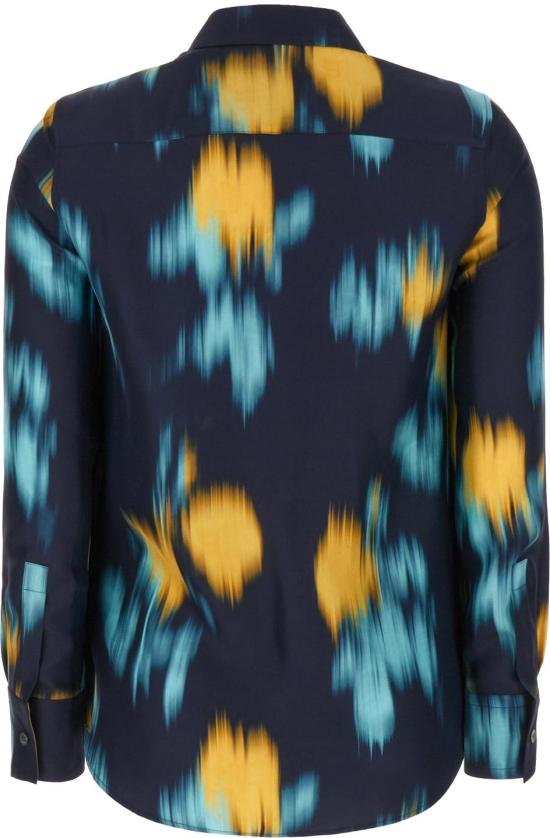  랑방 블라우스 RWSI00095891P24277 DIVERS - LANVIN