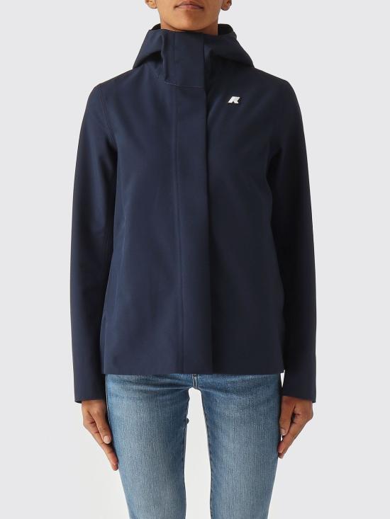 26SS 까웨 자켓 K3137GW K89 Blue