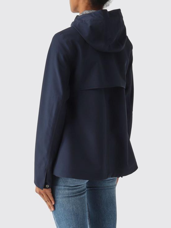 26SS 까웨 자켓 K3137GW K89 Blue - K-WAY