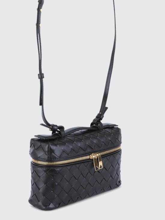 26SS 보테가베네타 뱅뱅 베니티 케이스백 789109V3IV1 2132 Brown - BOTTEGA VENETA