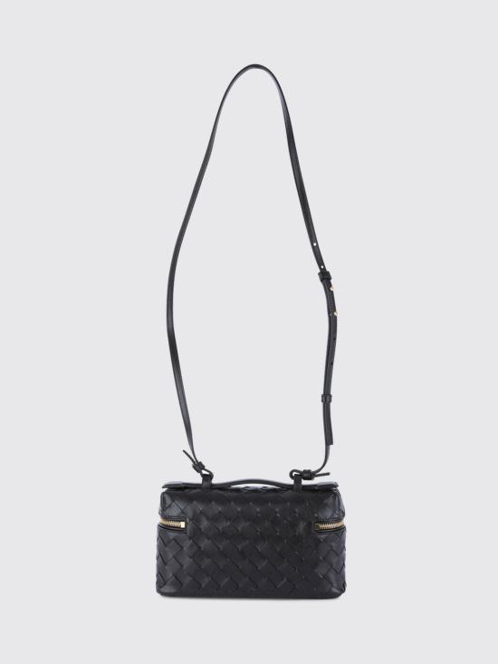 26SS 보테가베네타 뱅뱅 베니티 케이스백 789109V3IV1 2132 Brown - BOTTEGA VENETA