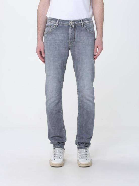 26SS 야콥코헨 데님 팬츠 JUMQE007053S4126V2 700D Blue