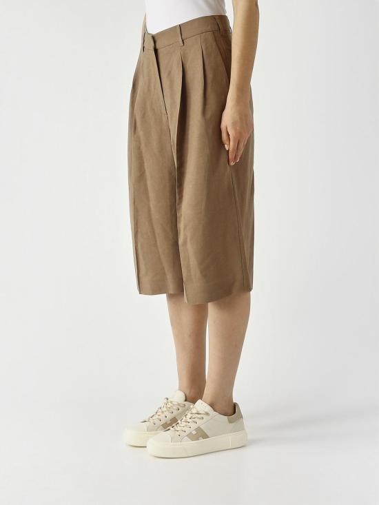 26SS 메이메이즈 숏팬츠 M6EI02 894 Brown - MEIMEIJ