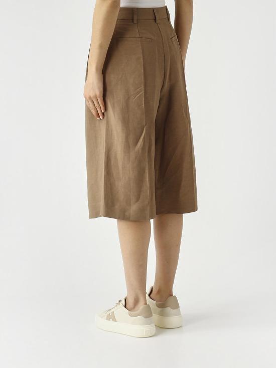 26SS 메이메이즈 숏팬츠 M6EI02 894 Brown - MEIMEIJ