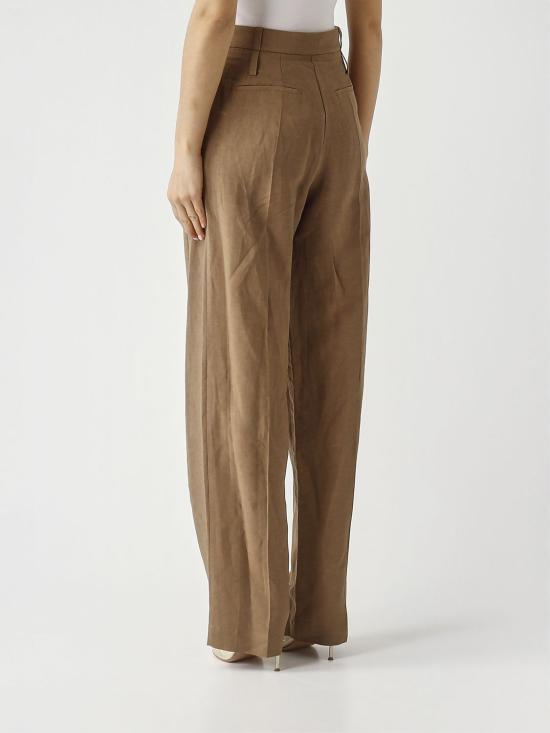 26SS 메이메이즈 팬츠 M6EI00 894 Brown - MEIMEIJ