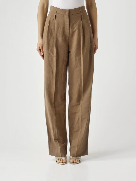 26SS 메이메이즈 팬츠 M6EI00 894 Brown