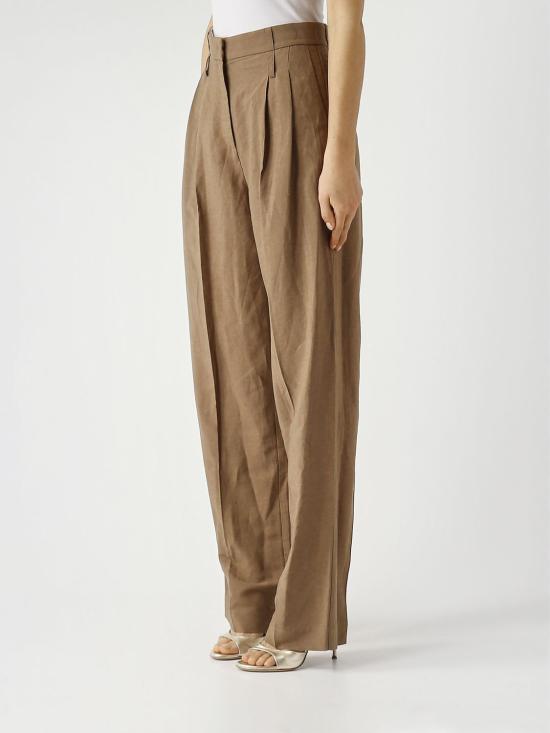 26SS 메이메이즈 팬츠 M6EI00 894 Brown - MEIMEIJ