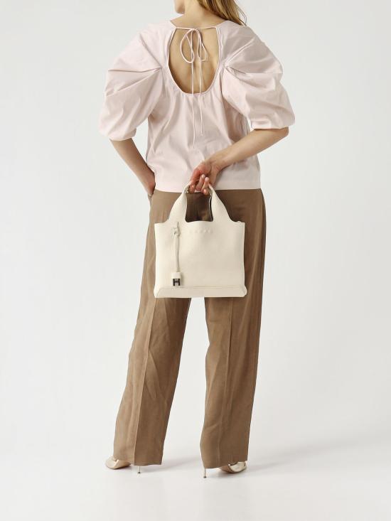 26SS 메이메이즈 팬츠 M6EI00 894 Brown - MEIMEIJ