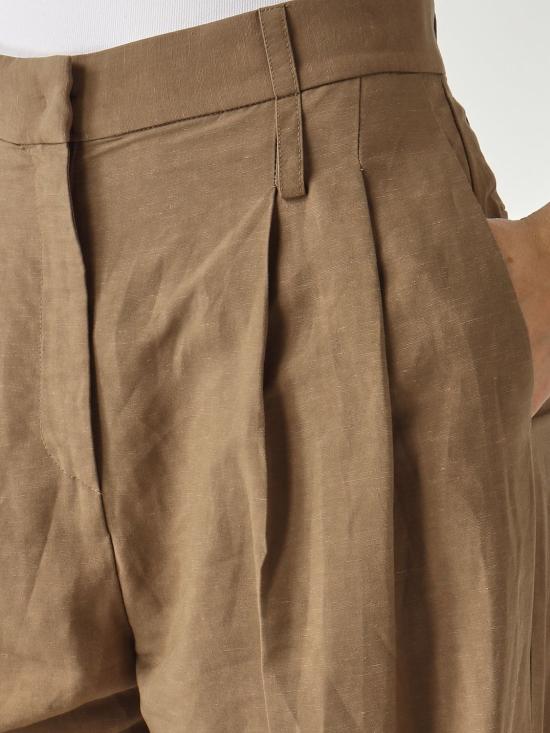 26SS 메이메이즈 팬츠 M6EI00 894 Brown - MEIMEIJ