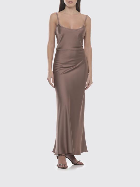 26SS 커트가이거 힐/펌프스 5602568689 947 Bronze - KURT GEIGER