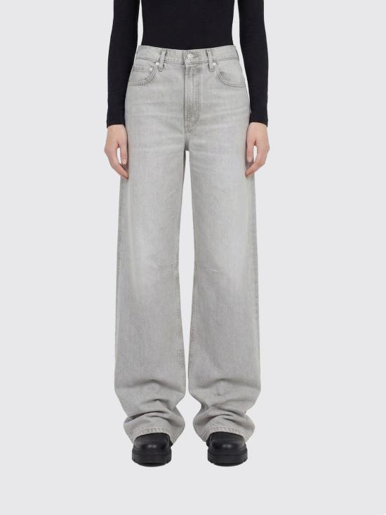 26SS 시티즌 오브 휴머니티 데님 팬츠 21493010 QUARTZ Grey