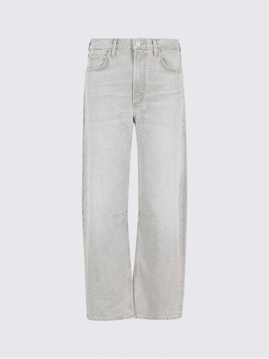 26SS 시티즌 오브 휴머니티 데님 팬츠 21493010 QUARTZ Grey - CITIZEN OF HUMANITY