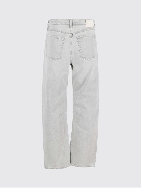26SS 시티즌 오브 휴머니티 데님 팬츠 21493010 QUARTZ Grey - CITIZEN OF HUMANITY