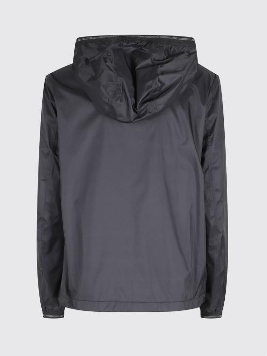26SS 블라우어 자켓 26SBLDC11099007462 999 Black - BLAUER