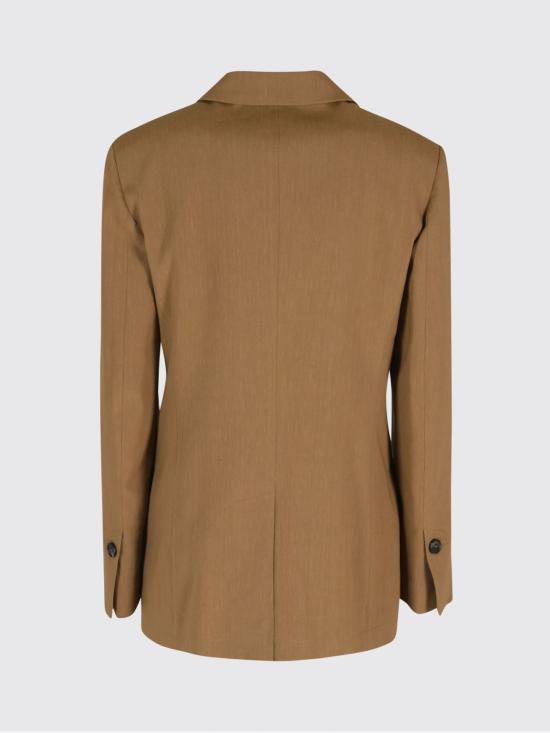 26SS 텔라 자켓 060120010538 K210 Brown - TELA