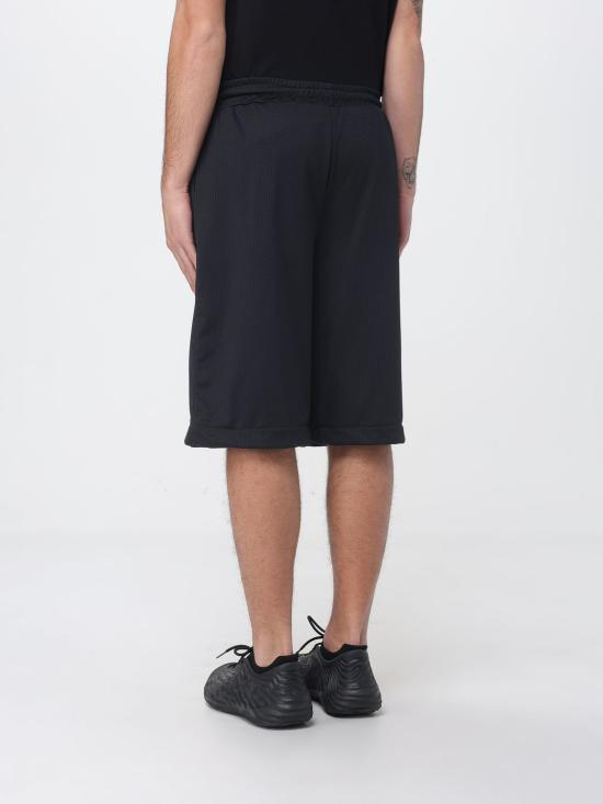 26SS 디스클레이머 숏팬츠 26EDS55469 NER Black - DISCLAIMER