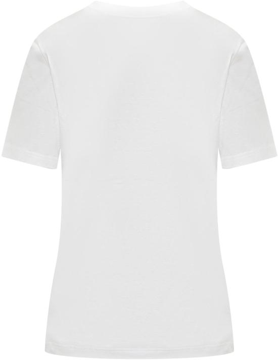  베르사체 반팔 티셔츠 10174831A125262W070 WHITE - VERSACE