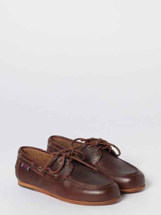 26SS 세바고 로퍼 77123HW 900 Brown - SEBAGO