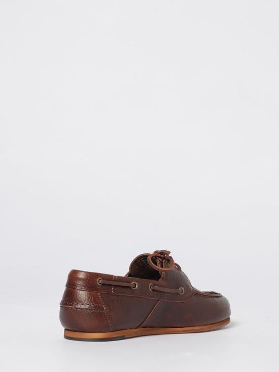 26SS 세바고 로퍼 77123HW 900 Brown - SEBAGO
