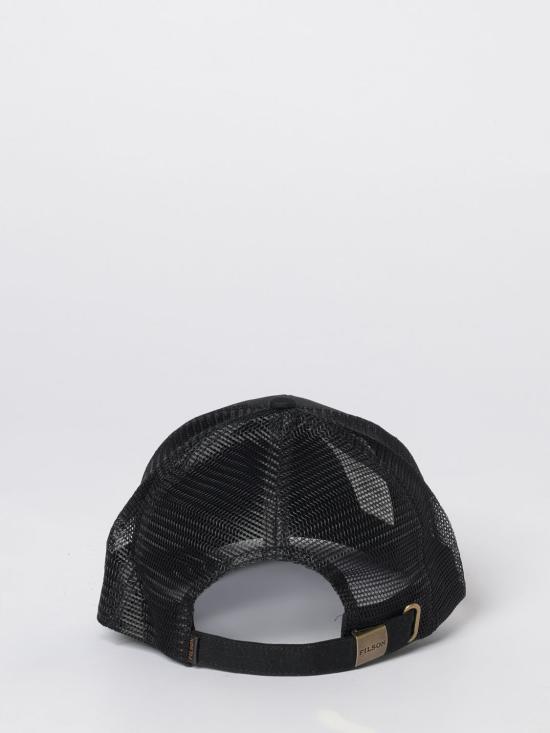 26SS 필슨 볼캡 FMACC0260UT2662 100 Black - FILSON