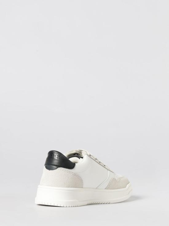 26SS [키즈] 디젤 스니커즈 BC1055KF021 K10J White - DIESEL