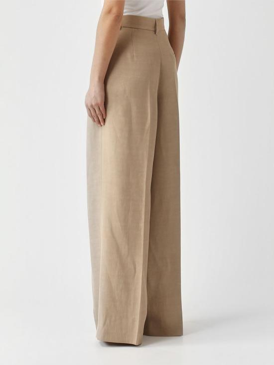 26SS 페이 팬츠 NTW80524940ZDS C804 Brown - FAY