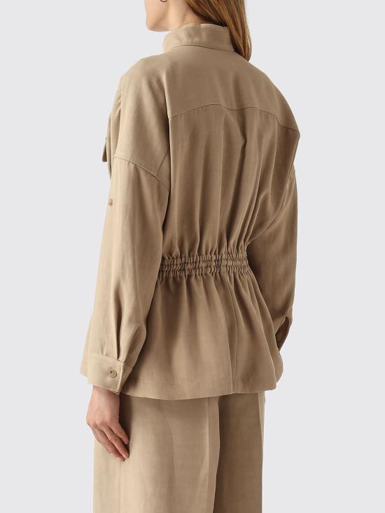 26SS 페이 자켓 NAW04525640ZDS C804 Brown - FAY