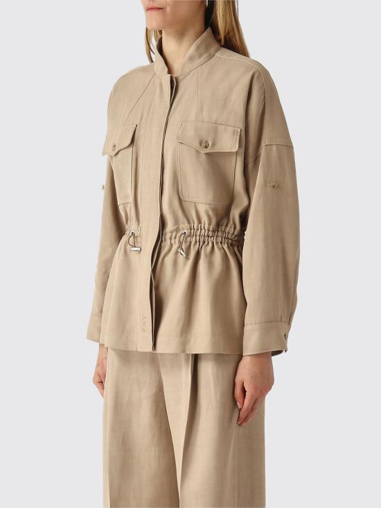 26SS 페이 자켓 NAW04525640ZDS C804 Brown - FAY