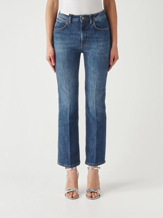 26SS 피티토리노 데님 팬츠 C1VPKMZ0TX1620 MI30 Denim