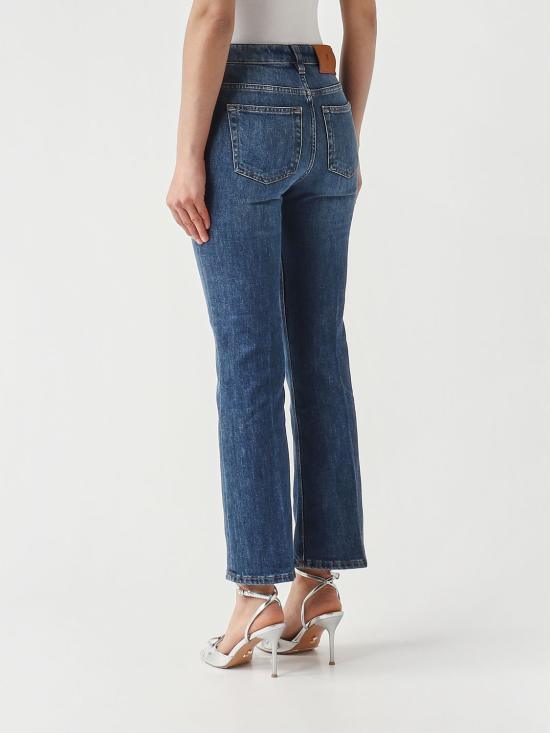 26SS 피티토리노 데님 팬츠 C1VPKMZ0TX1620 MI30 Denim - PT TORINO