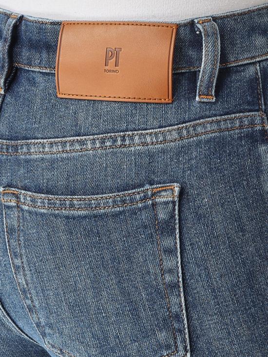 26SS 피티토리노 데님 팬츠 C1VPKMZ0TX1620 MI30 Denim - PT TORINO